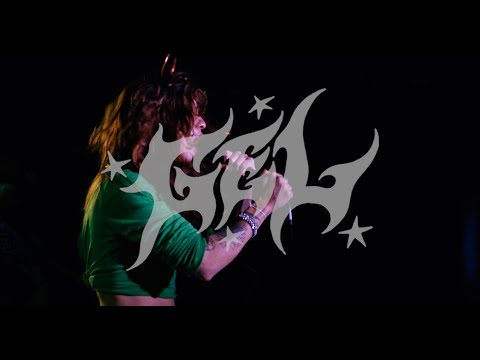 GEL - 4K - MULTICAM FULL SET - CATHOUSE, GLASGOW - 14.10.23