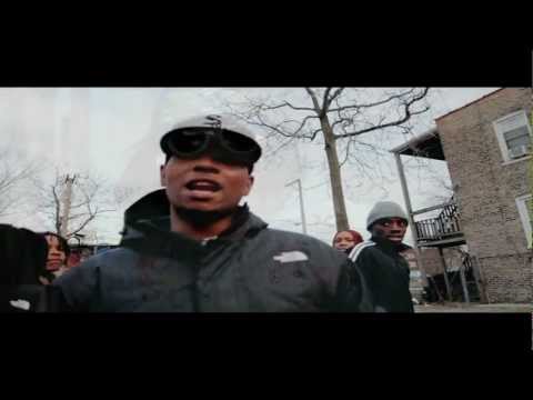 Dilo AkA Folkz - Feat Jay & Yung Fly - Check Dat Bag - Visual By @Bighomieent