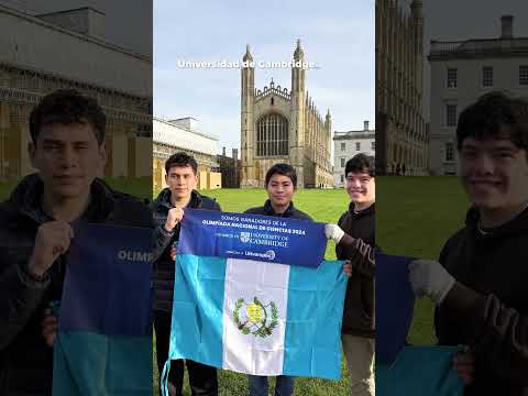 Ampliando Horizontes: jóvenes visitan universidades de renombre 
