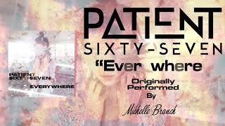 Available now on Spotify, Apple Music and more!
STREAM: https://music.patientsixtyseven.com.au/Everywhere

FOLLOW US
SPOTIFY: https://open.spotify.com/artist/1wklENd4yCkEW1u0fkJR2c
FACEBOOK: https://www.facebook.com/PatientSixtySeven
TWITTER: https://twitter.com/Patient67band
INSTAGRAM: https://instagram.com/Patient67band
MERCH: http://patientsixtyseven.bigcartel.com/

---
Originally music and lyrics by Michelle Branch
Performed by Patient Sixty-Seven
Video by Matt Fennell
Produced, Mixed & Mastered by Bryce Kariger
Vocal engineering by Jay Huxtable of Oracle Sound
Stream Video and artwork by Evan Middleton
---

LYRICS:

Turn it inside out so I can see
The part of you that