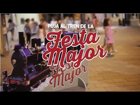 Festa Major 2017