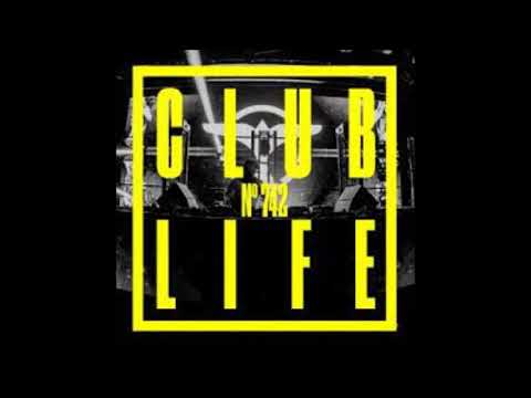 Tiёsto's Club Life 742 19 06 21 Afterhours Mix