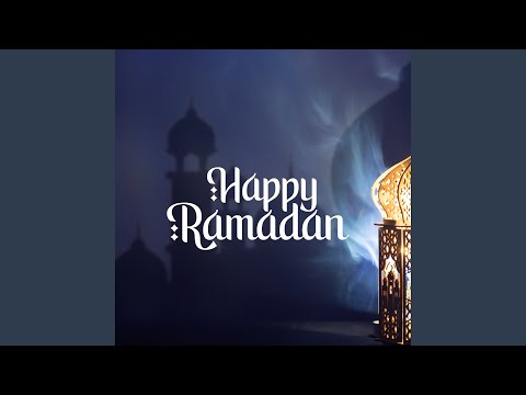 Happy Ramadan