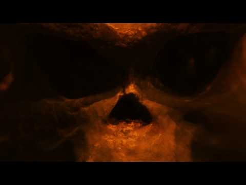 Rationale - Phenomenal (Album Visualiser)