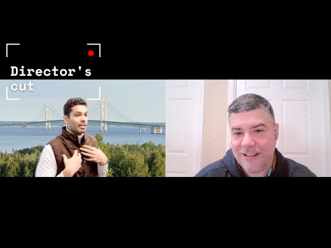 Director's Cut S07 E02 - Surya Congress