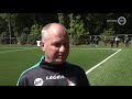 NEC vol vertrouwen in play-offs: 'Ik geloof in promotie'