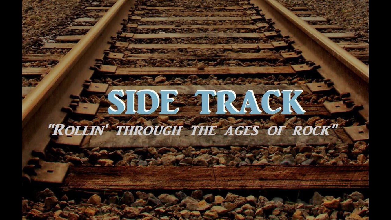 Promotional video thumbnail 1 for Side Track