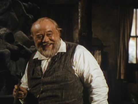 A fekete farmer / The McMasters - részlet (r: Alf Kjellin, 1970)