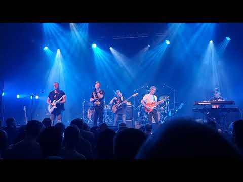 Funhouse plays Müller - Engel