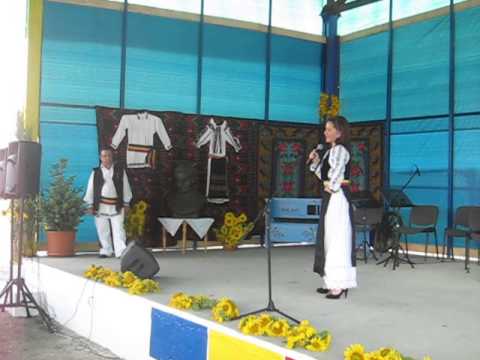 31 - Festivalul folcloric Vasile Contiu - MVI 4322