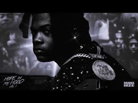 Munna Ikee & G Herbo - Live From The Ghetto (Offizielles Audio)