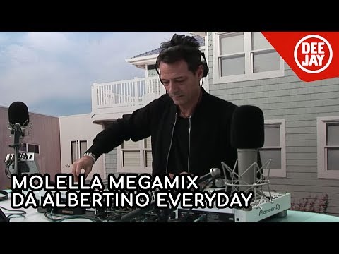 Molella Megamix da Albertino