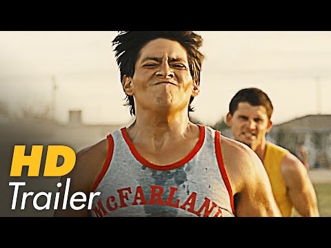 Trailer-Vorschau: City of McFarland