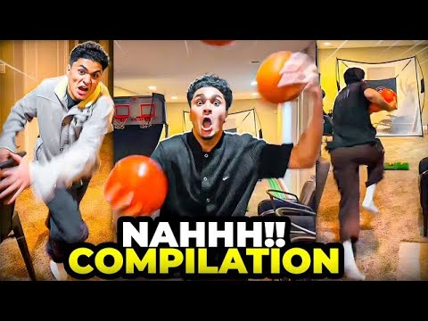 Deanobballin's Most Viral NAHHH Compilation Part 2