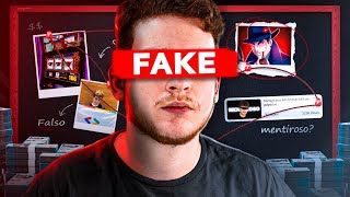 Meus Vídeos São Falsos? A Verdade Sobre as Acusações...