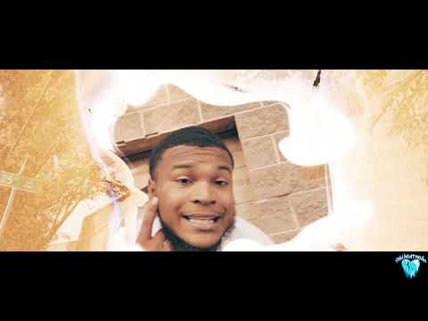 KySteez - Runner Up (Official Video) Dir. LilFvckUp