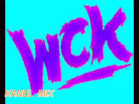 WCK BAND - Bouyon Soca - (Best Carnival Mix Music)