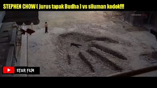 Download lagu STEPHEN CHOW ( jurus tapak Budha ) vs siluman kodok! Film kungfu Hustle 2004 mp3 Download lagu STEPHEN CHOW ( jurus tapak Budha ) vs siluman kodok! Film kungfu Hustle 2004 mp3