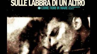 IOSONOUNCANE- Ciao, amore ciao [Luigi Tenco cover]
