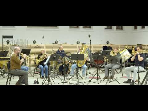 Ellinor dansar sextett