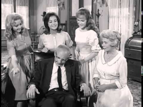 Petticoat Junction - Season 1, Episode 02 (1963) - Quick, Hide the Railroad