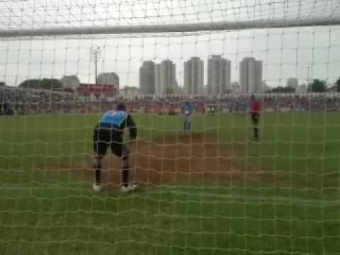 Vida Loka X Verona  penalidades 1ª parte.(PATCHOLA)