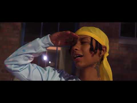 DARK - TrilllHippy Prod. By Brent Rambo || Shot By @Krisg__