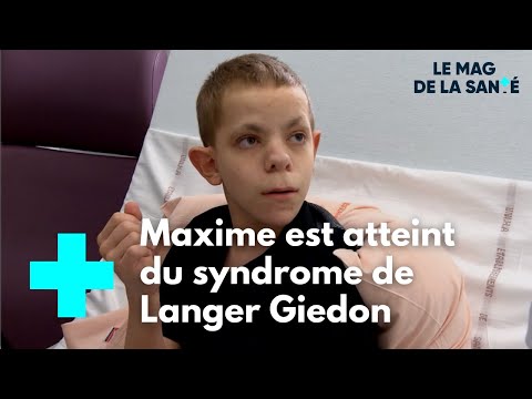 They repair children's skeletons 2/5 - The Health Magazine