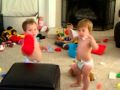 Elmo Tickle Dance 3gp