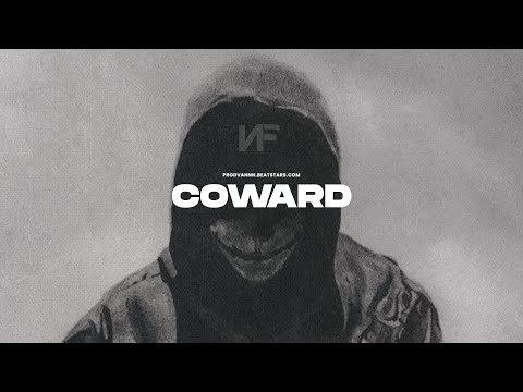 (Free) Hard NF x Eminem x Cordae Type Beat - 'Coward'