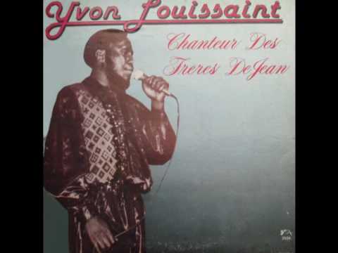 Yvon Louissaint - Eliminacion de Los Feos (live recording)