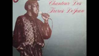 Yvon Louissaint - Eliminacion de Los Feos (live recording)