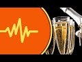 Champagne Toast Sound Effect