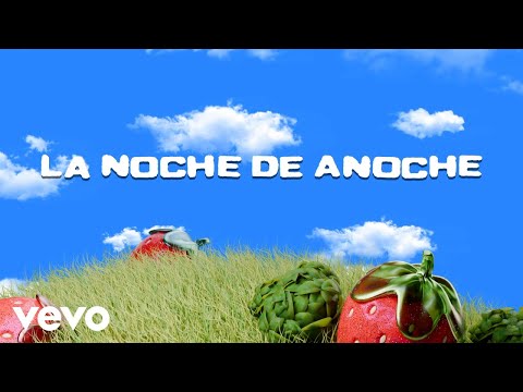 Miniatura de La Noche de Anoche