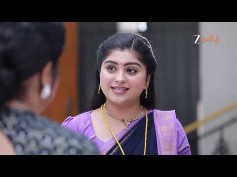 Varisu | Ep - 127 | Preview | Nov 29 2025 | Zee Tamil