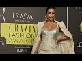 Malaika Arora Stuns With Her Glamorous Black Carpet Entry At Grazia Fashion Awards 2026