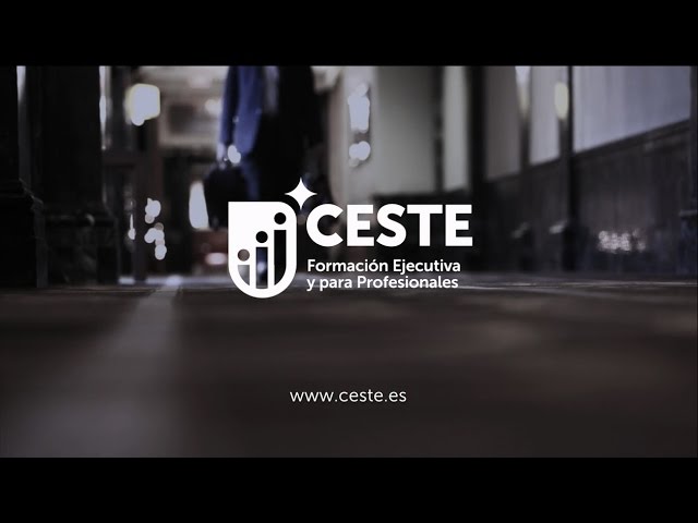 CESTE International Business School video #1