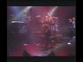 Deacon Blue - Fellow Hoodlums on STV's NB's New Year Day Bands, January 1992