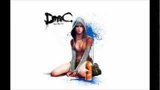 Devil may cry kat&#39;s theme extended