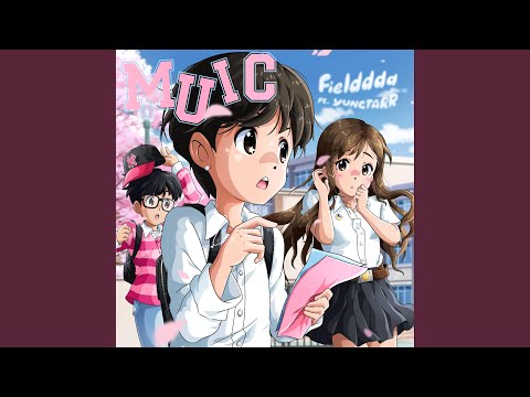 MUIC (feat. YUNGTARR)