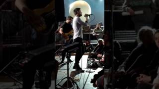 Circa survive new song 2017 &quot;Flesh and bone&quot;