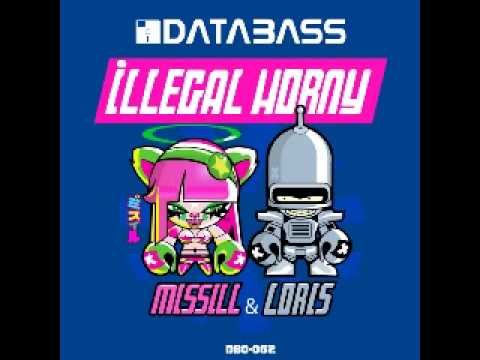 Missill & Loris - Lil Ghetto Donor