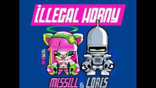 Missill & Loris - Lil Ghetto Donor