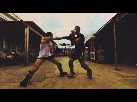 [ Jok T'RooNz ] Like '97 - prod. Rikimaru, scratch DJ Dust (Street Video)