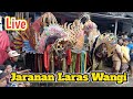 Live Jaranan Laras Wangi Live Tengororejo Songgon
