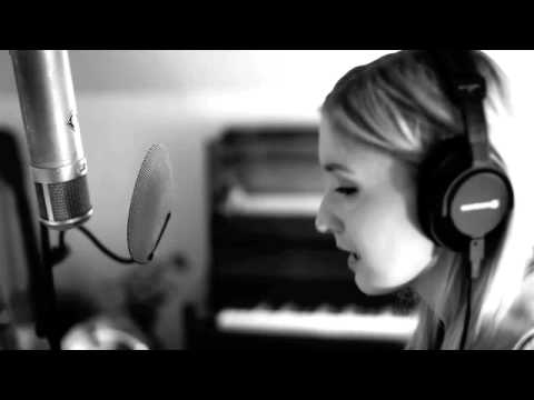 Christel Alsos - "Presence" (live in the studio sessions)