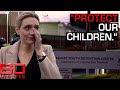 Brave Whistleblowers Expose One Of Australia S Worst Child Abuse Scandals 60 Minutes Australia