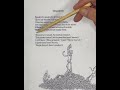 Spaghetti by shel Silverstein. a funny short poem for children. Read aloud in an English accent.