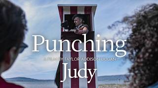 Punching Judy | Official Short Film