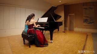 サン＝サーンス「動物の謝肉祭」〜 Four Hands One Piano TAMAMA-DUOより〜